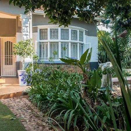 Sunbury Bed And Breakfast Joanesburgo Exterior foto