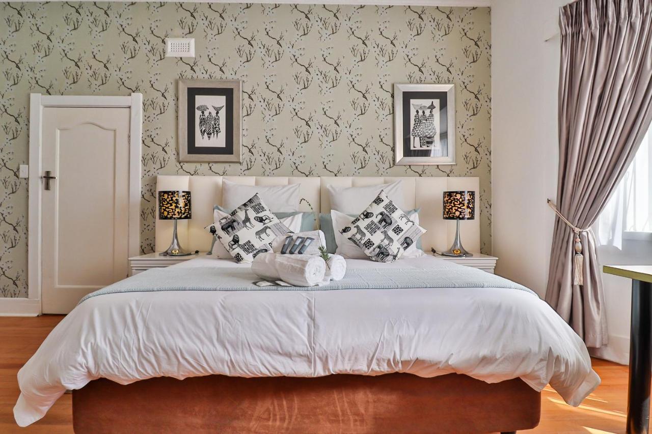 Sunbury Bed And Breakfast Joanesburgo Exterior foto