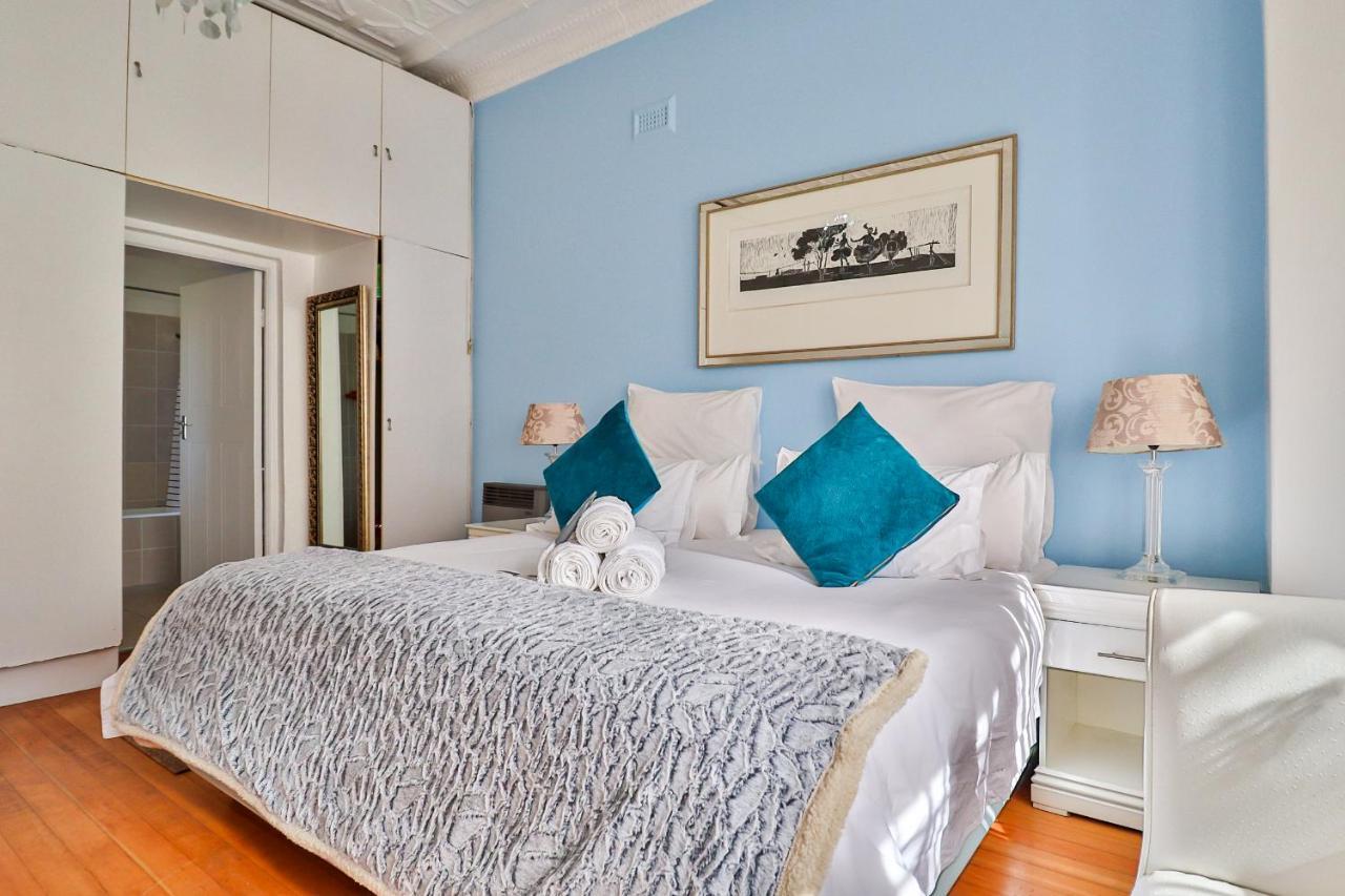 Sunbury Bed And Breakfast Joanesburgo Exterior foto