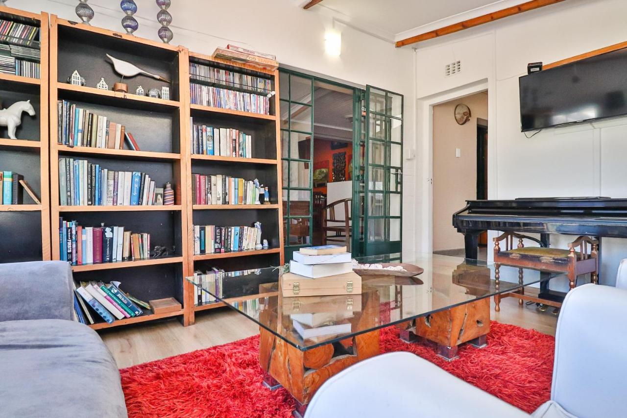 Sunbury Bed And Breakfast Joanesburgo Exterior foto