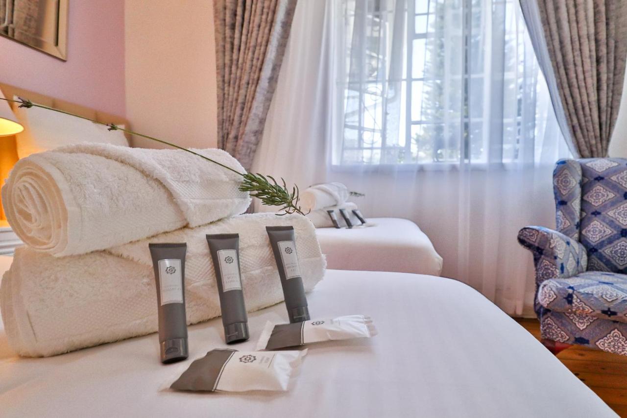Sunbury Bed And Breakfast Joanesburgo Exterior foto
